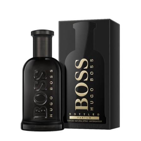 Парфуми для чоловіків Hugo Boss Bottled Parfum, 100 мл